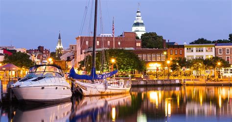 55,000 - 75,000 a year. . Jobs in annapolis md